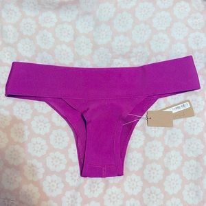 Skims bikini bottoms